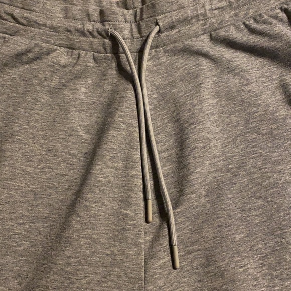 Gymshark Lightweight Joggers Size L Gray - Picture 6 of 9
